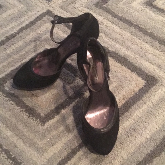 Charles David Shoes - Heels
